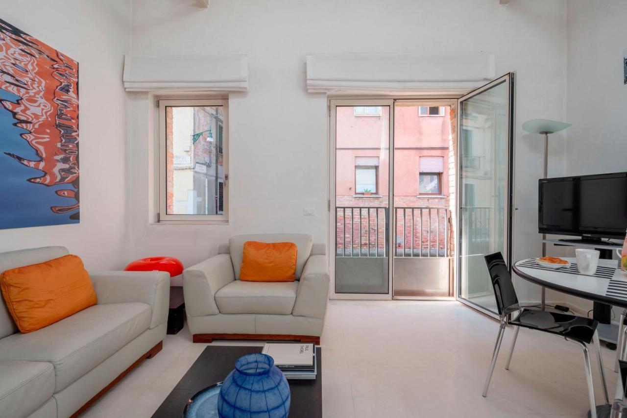 Apartament The Waterview Alcove
