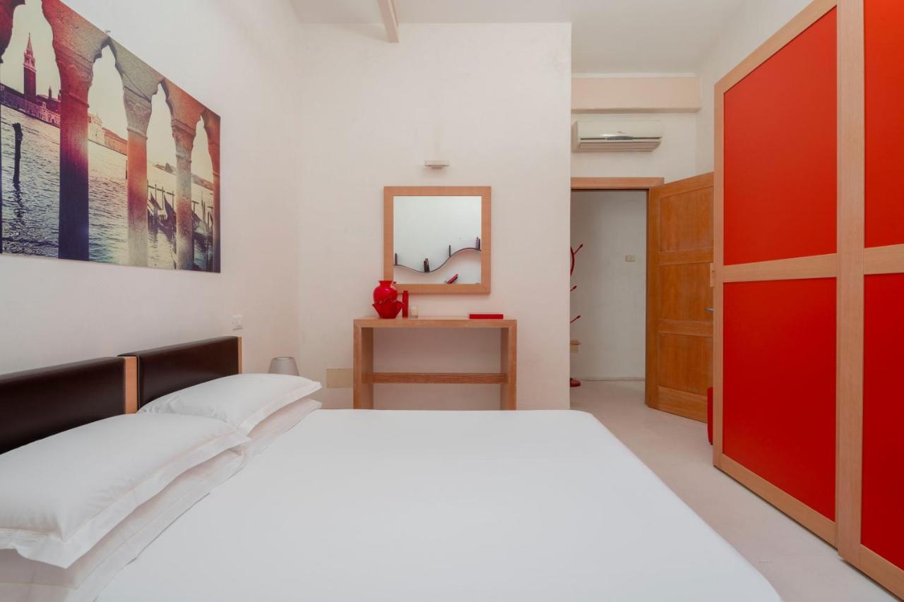 The Waterview Alcove Apartamento *