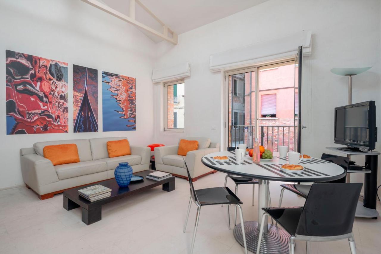 Apartamento The Waterview Alcove *