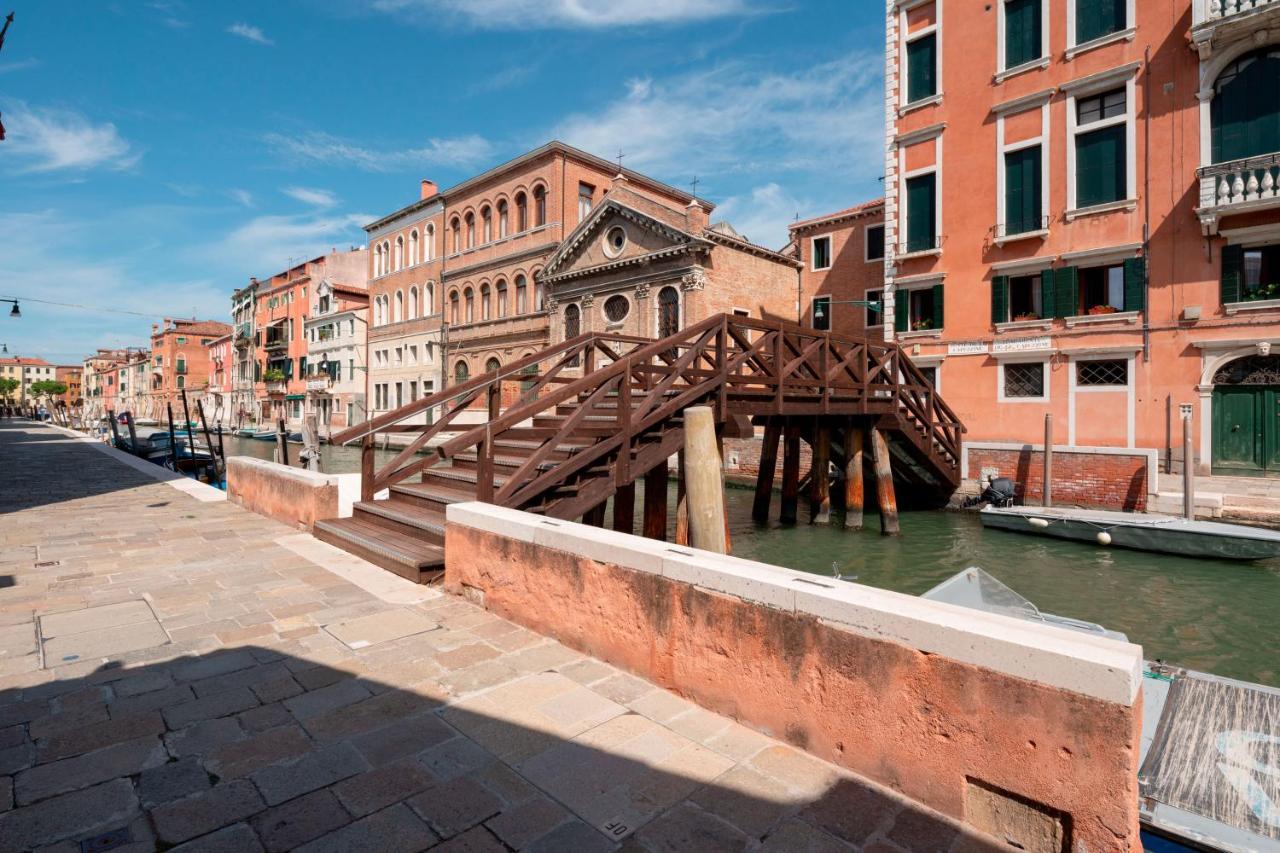 Apartamento The Waterview Alcove Venecia