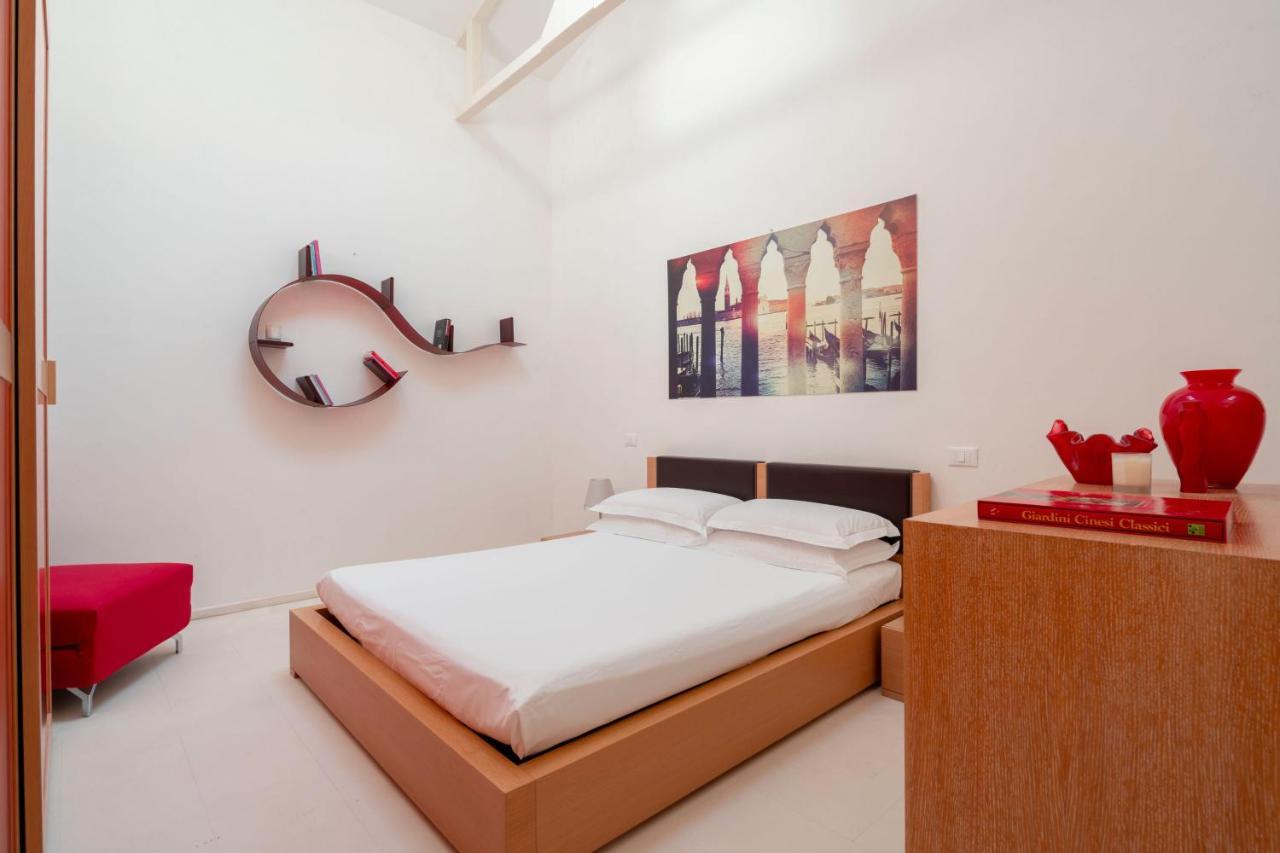 Apartamento The Waterview Alcove *