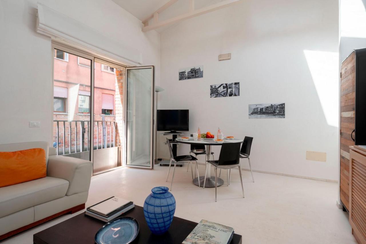 The Waterview Alcove Apartamento *