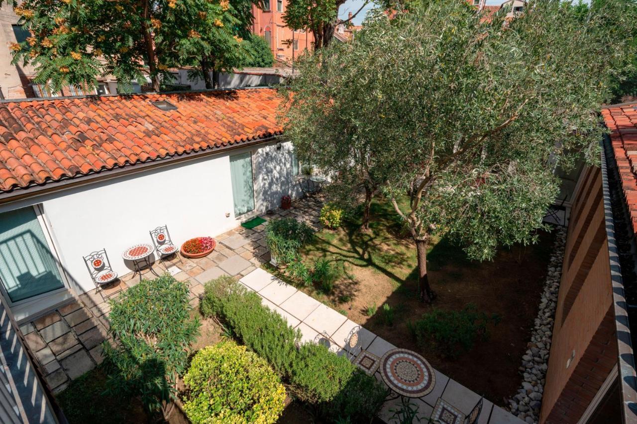 The Waterview Alcove Apartamento *