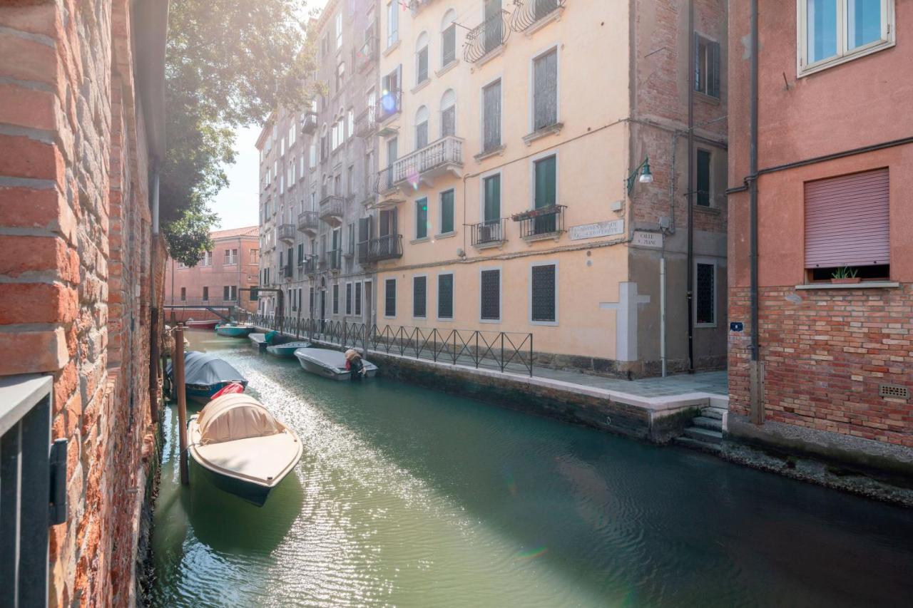 Apartamento The Waterview Alcove *