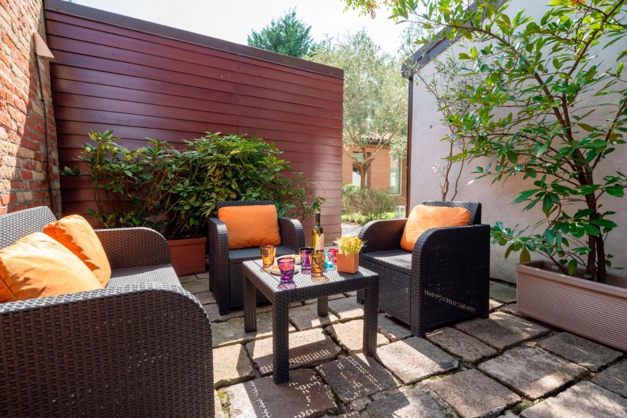 Apartamento The Waterview Alcove Venecia