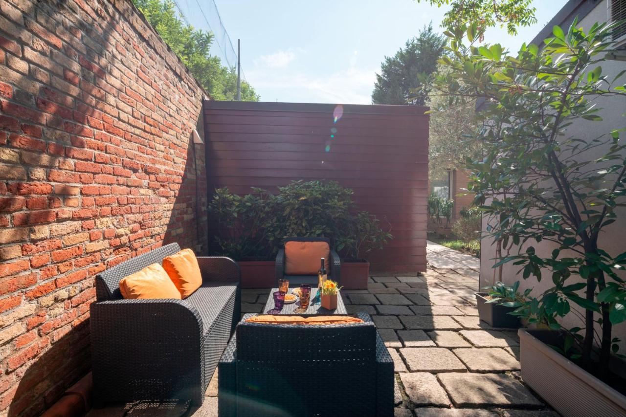 Apartamento The Waterview Alcove *