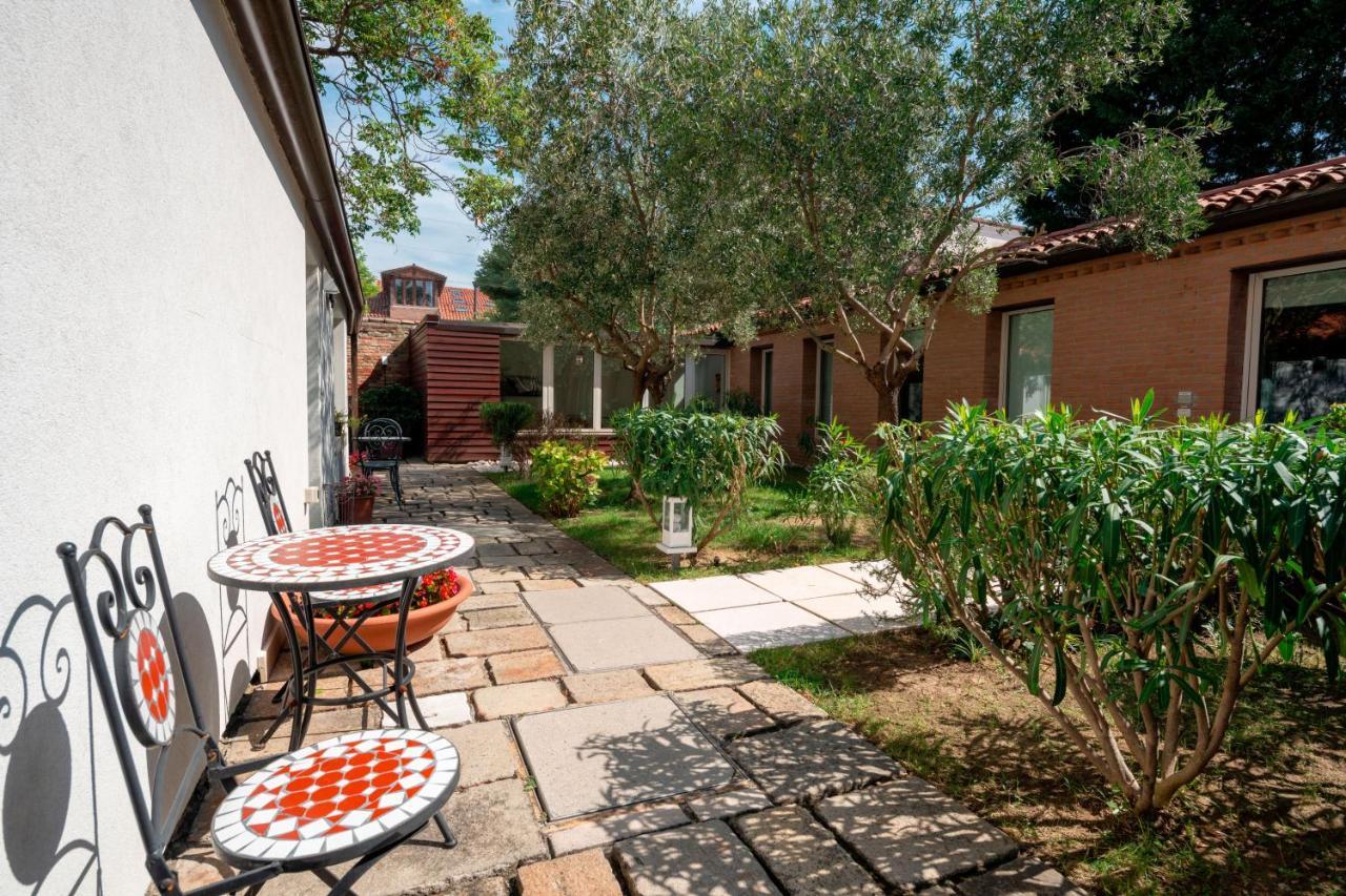 The Waterview Alcove Apartamento *