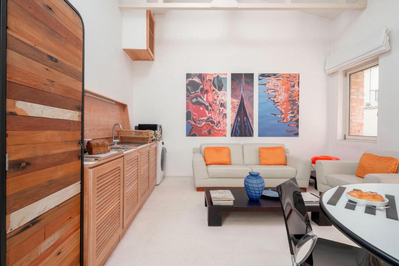 The Waterview Alcove Apartamento