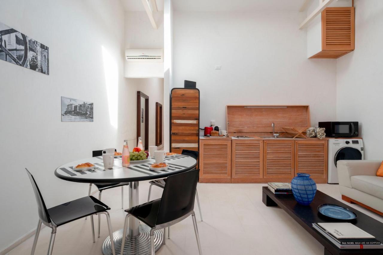 Apartamento The Waterview Alcove