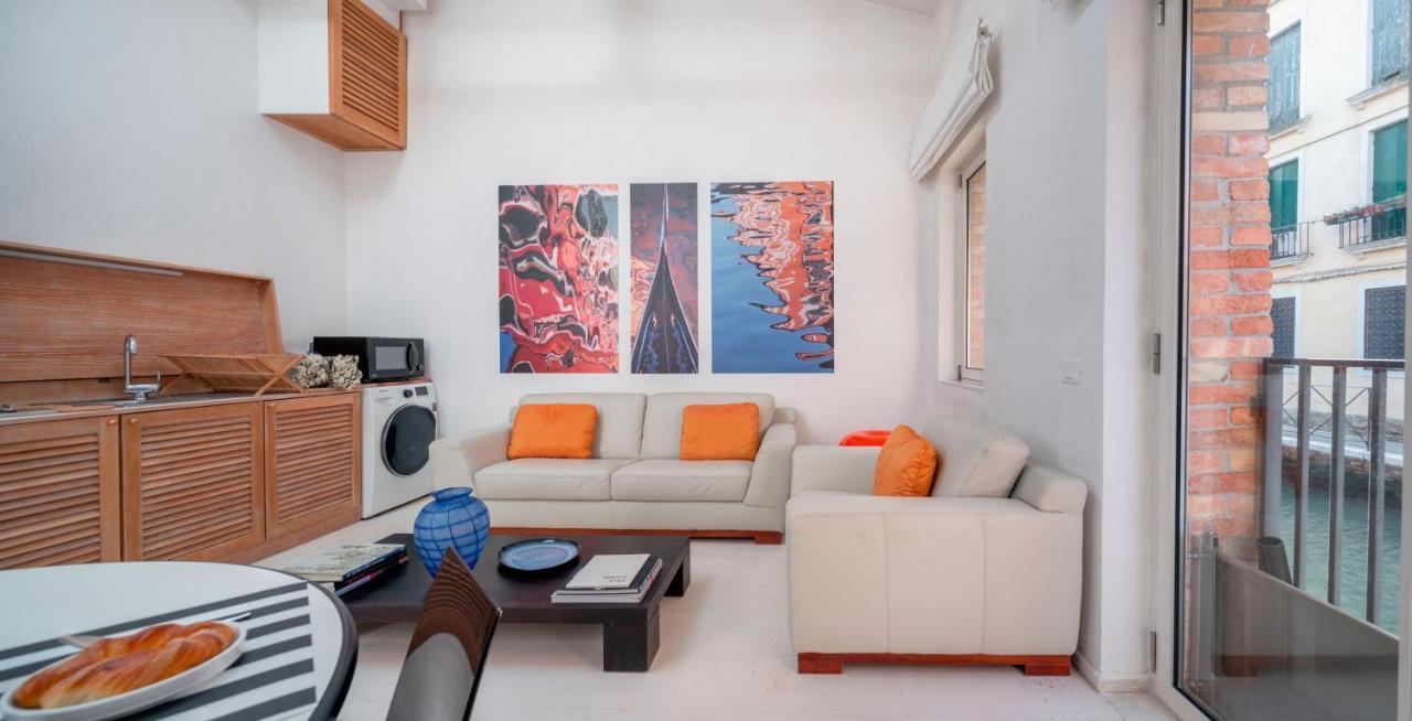 The Waterview Alcove Apartamento