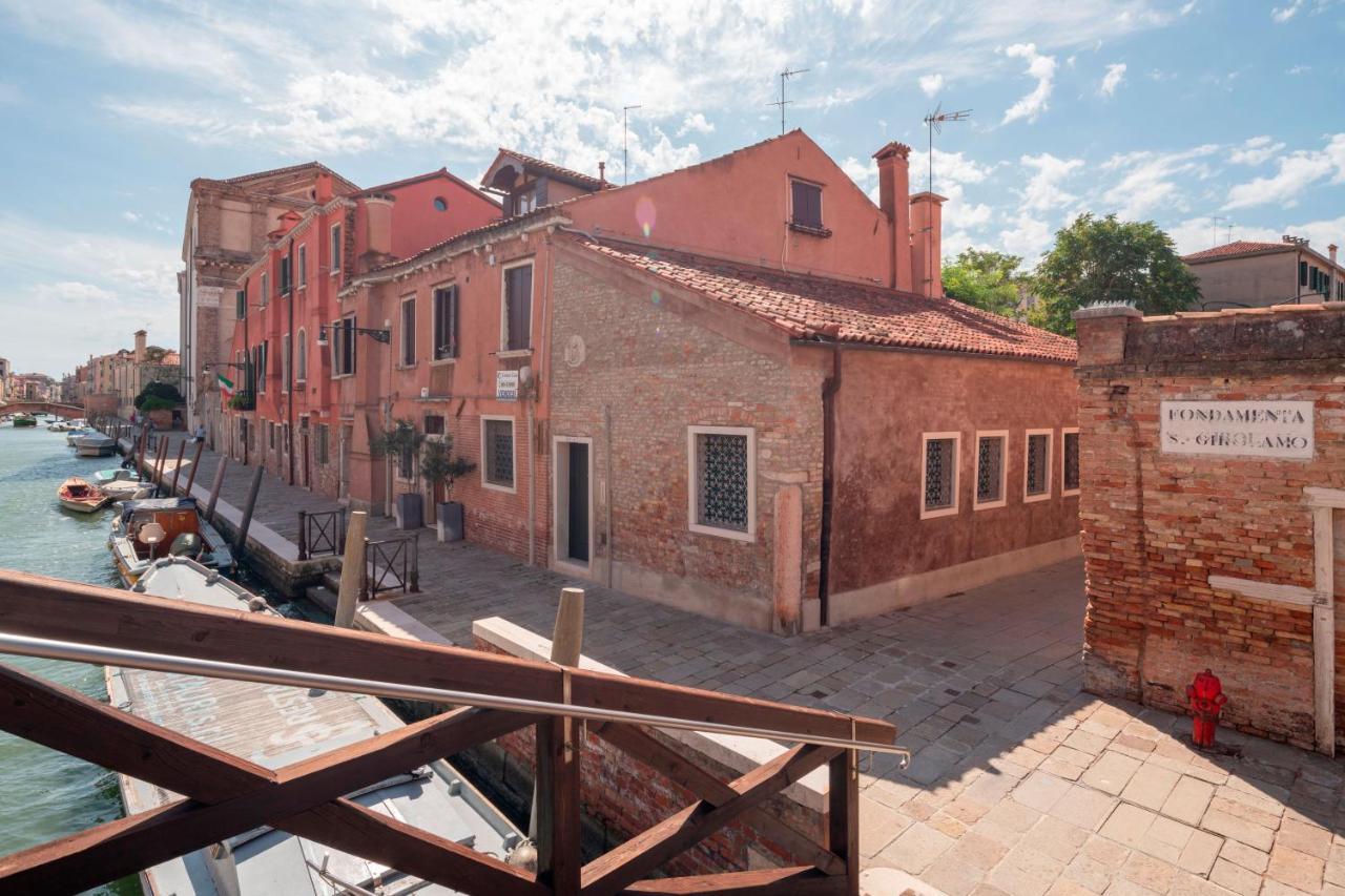 The Waterview Alcove Apartamento