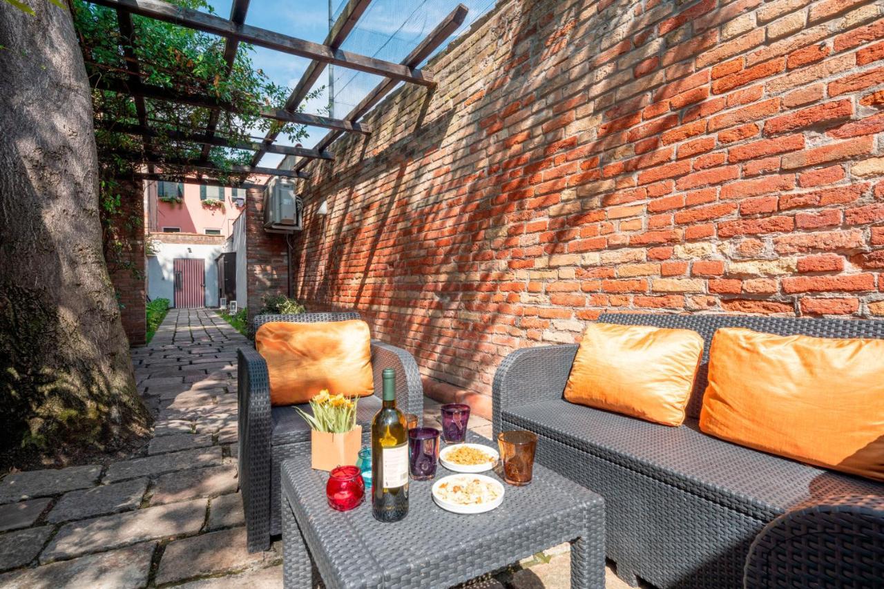 Apartamento The Waterview Alcove *