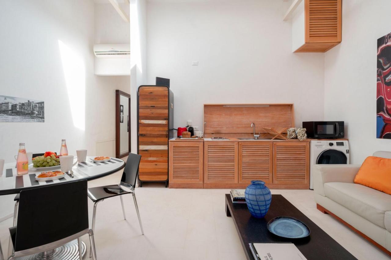 Apartamento The Waterview Alcove