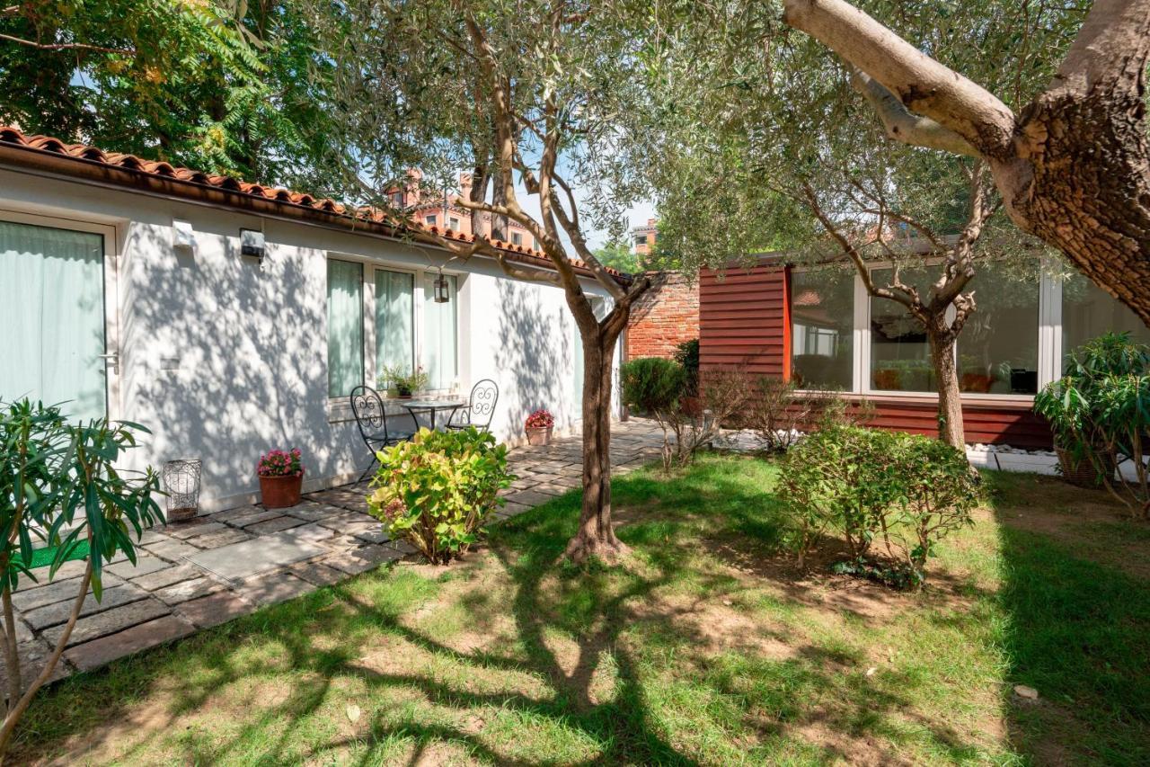 Apartamento The Waterview Alcove Venecia