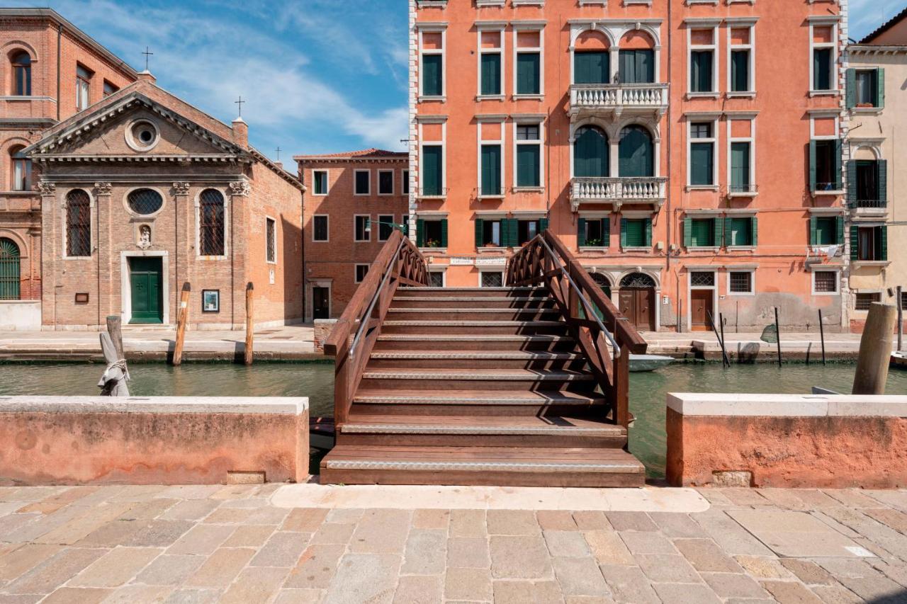 Apartamento The Waterview Alcove Venecia